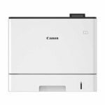 Canon imageCLASS LBP732Cx Colour Laser Beam Printer - Image 3