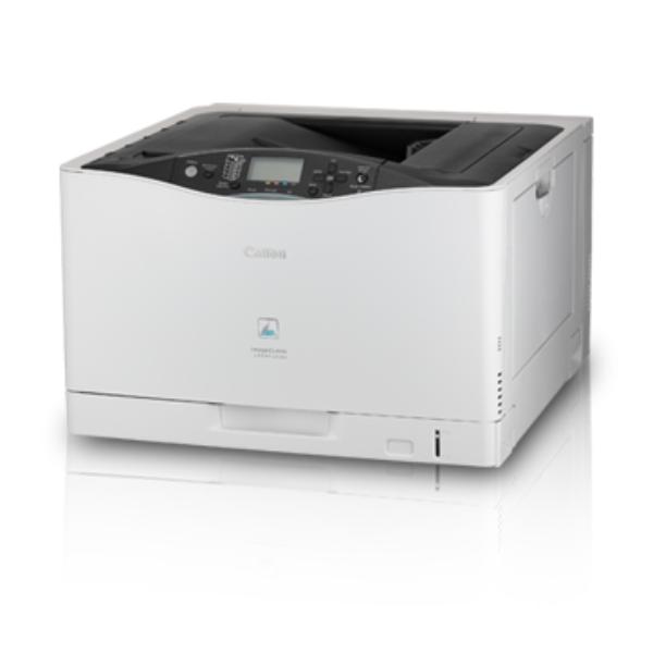 Canon imageCLASS LBP841CDN Single Function Laser Colour Printer