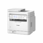 Canon imageCLASS MF284dw Monochrome Laser Beam Printer - Image 2