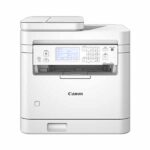 Canon imageCLASS MF286dn Monochrome Laser Beam Printer