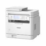 Canon imageCLASS MF286dn Monochrome Laser Beam Printer - Image 2