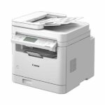 Canon imageCLASS MF286dn Monochrome Laser Beam Printer - Image 3