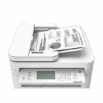 Canon imageCLASS MF286dn Monochrome Laser Beam Printer - Image 4