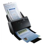 Canon imageFORMULA DR-C240 Office Document Scanner - Image 3