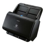 Canon imageFORMULA DR-C240 Office Document Scanner - Image 2
