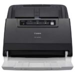 Canon imageFORMULA DR-M160II Office Document Scanner - Image 2