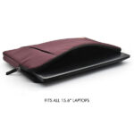Caselix Vulcan Maroon 2