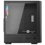 Circle Amazer X1 ATX Mid Tower Case - Image 2