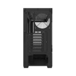 Circle Defender ZX3 ARGB (Black) - Image 4