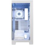 Circle Defender ZX7 BTF ATX Mid-Tower Gaming Cabinet (White) - Image 2