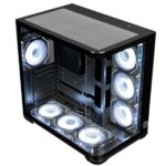 Circle Lucid Curve AX BTF Mid Tower - Image 2