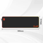Claw Slide XXL 2