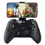 Claw shoot Bluetooth 1