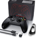 Claw shoot Bluetooth 3