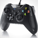 Claw shoot Wired 1