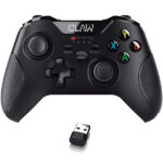 Claw shoot Wireless 1