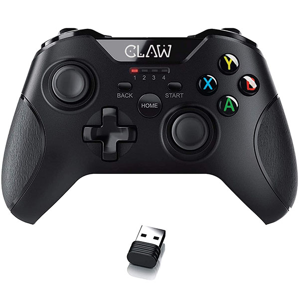 Claw shoot Wireless 1