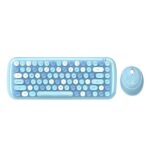 Coconut Bling Retro Wireless Combo