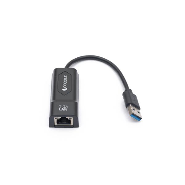 Coconut GLP01 USB to Giga LAN