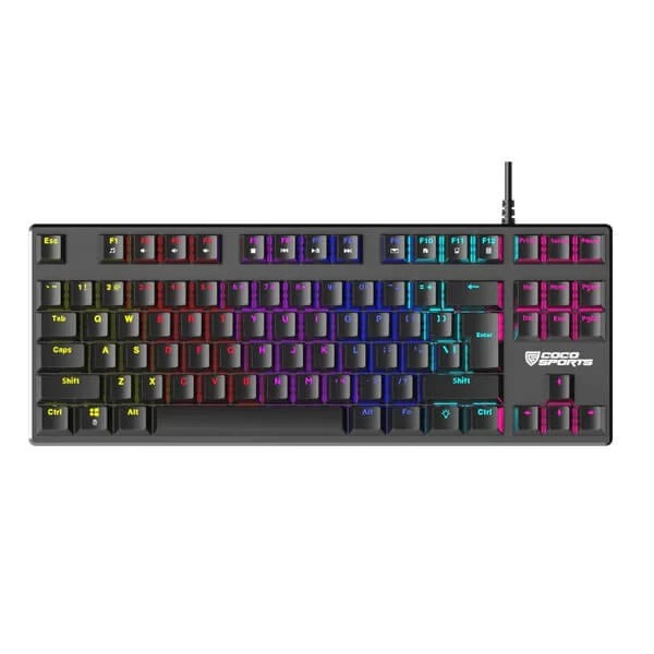 Coconut K12 Orion Tenkeyless 1