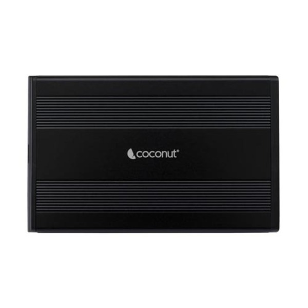 Coconut SC04 SSD HDD SATA Casing 1