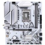 Colorful BATTLE-AX B760M-G WHITE WIFI D5 V20A Motherboard