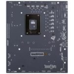 Colorful BATTLE-AX B760M-G WHITE WIFI D5 V20A M-ATX Motherboard - Image 2