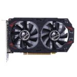 Colorful GeForce GTX 1050 Ti