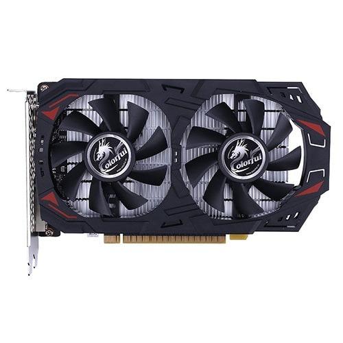 Colorful GeForce GTX 1050 Ti