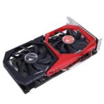 Colorful GeForce GTX 1660 Super NB 6G-V GDDR6 - Image 2