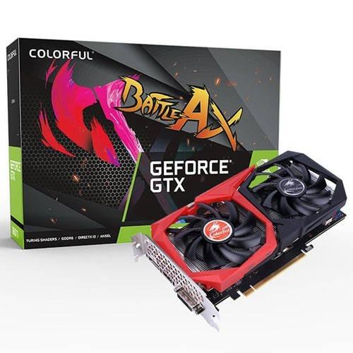 Colorful GeForce GTX 1660 Super NB 6G-V