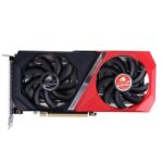 Colorful GeForce RTX 3050 NB DUO 8G-V GDDR6 - Image 2