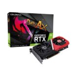 Colorful geforce RTX 3060 TI nbduolhr image main 60