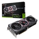 Colorful iGame GeForce RTX 5060 Ti Advanced OC 8GB-V