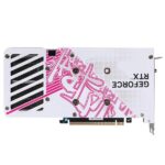 Colorful iGame GeForce RTX 5060 Ti Ultra W DUO OC 8GB-V - Image 3