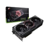 Colorful iGame RTX 5070 Advanced OC 12GB-V Graphics Card