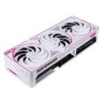 Colorful iGame RTX 5070 Ti Ultra W OC 16GB-V Graphics Card - Image 3