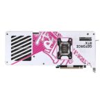 Colorful iGame RTX 5070 Ti Ultra W OC 16GB-V Graphics Card - Image 5
