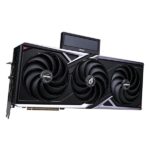 Colorful iGame RTX 5080 Vulcan OC 16GB-V Graphics Card - Image 2