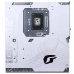 Colorful iGame Z890 Vulcan W V20 WiFi7 Intel Z890 LGA1851 DDR5 EATX Motherboard - Image 3