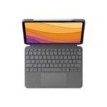 Combo Touch for iPad Air 2