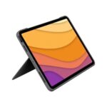 Combo Touch for iPad Air 3