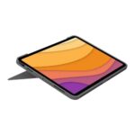 Combo Touch for iPad Air 4