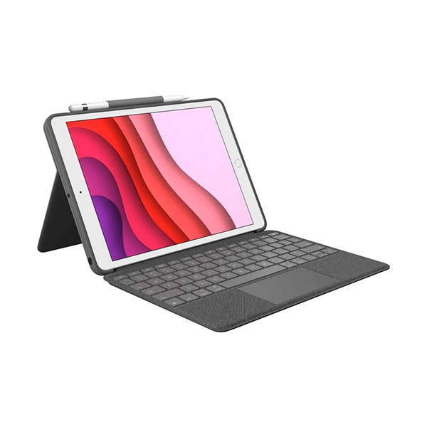 Combo touch ipad 1 1