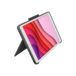 Logitech Combo Touch for iPad 7th and 8th Gen - Image 3