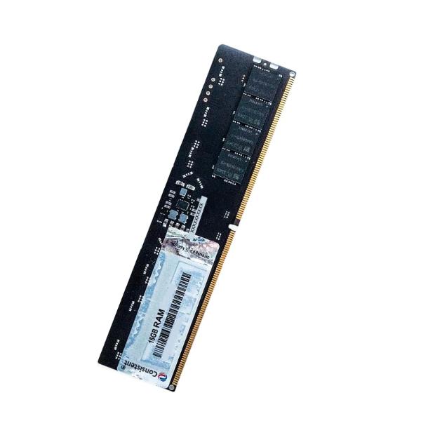 Consistent 16GB DDR4 3200Mhz Desktop RAM