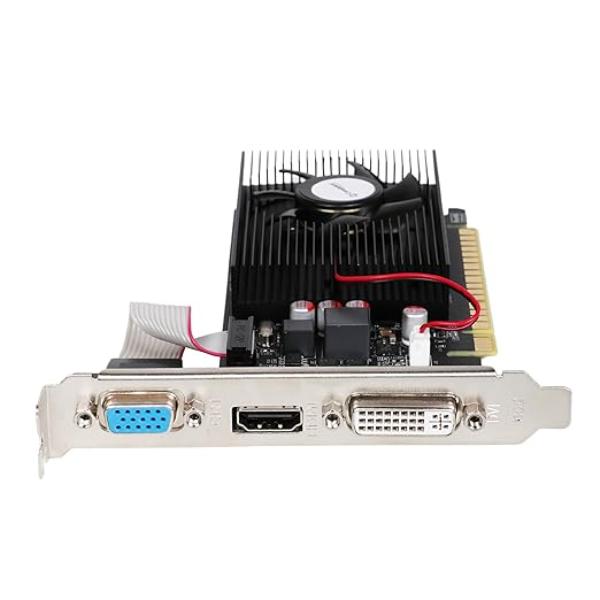 Consistent 730 Graphics Card 4GB DDR3