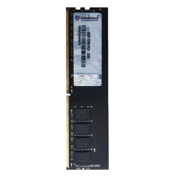 Consistent 8GB DDR4 3200mhz Yeti Ram for Desktop PC