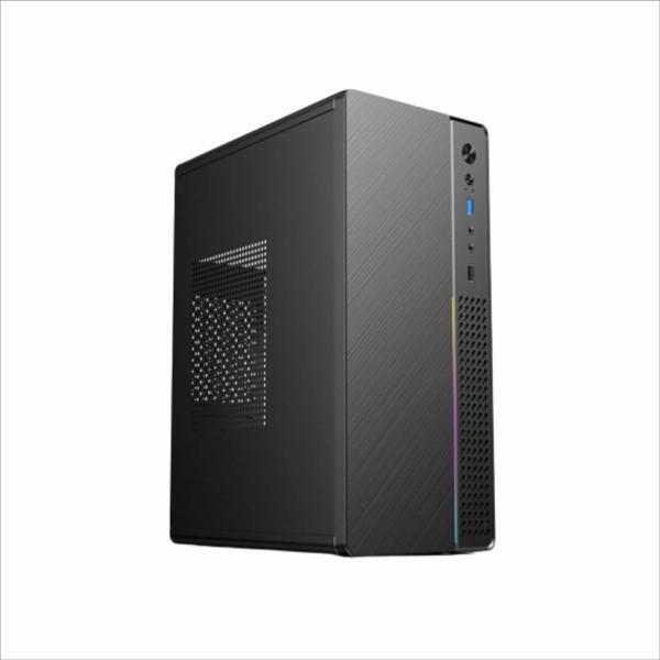 Consistent CIE107 PC Case