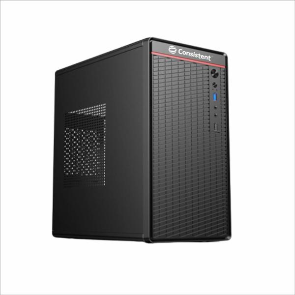 Consistent CIE108 PC Case